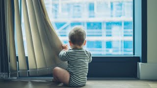 Corded Blinds Safety Service
