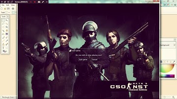 CS 1.6 Valve Hammer Editor TVG Overviews