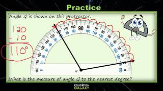 5th Grade - Math - Measuring and Classifying Angles - Topic Overview