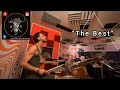 THE BEST - Tina Turner (DRUM Cover) #thebest #tinaturner #drumcover