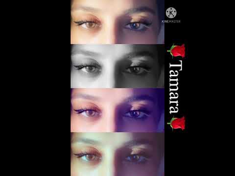 ملعون عيونه حلوه نجوى كرم