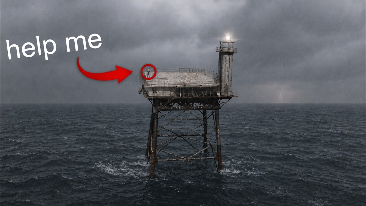Overnight In The World's Most Dangerous Hotel