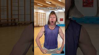 Download Lagu The Loud Girls In P.E. MP3