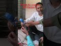 Live practical