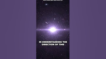 Time and entropy (pt.1). #space #cosmoknowledge #cosmos #physics #time #scifi #universe #astronomy