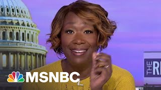 Joy Reid: We're Still Feeling Impact Of Voting Rights Act Being Gutted In 2013