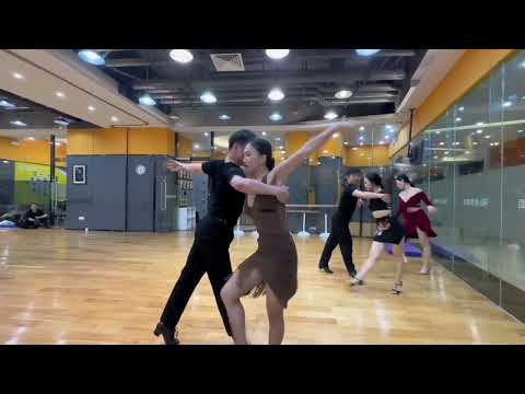 Samba Daily Training