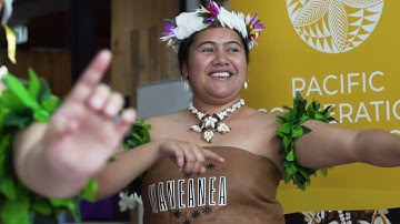 Tuvalu Language Week