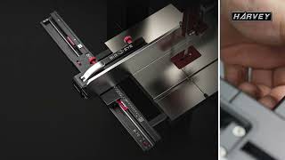 NEW TOOL LAUNCH The time has come to unlock your bandsaw s true potential