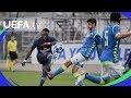 Youth League highlights: Paris 0-0 Napoli