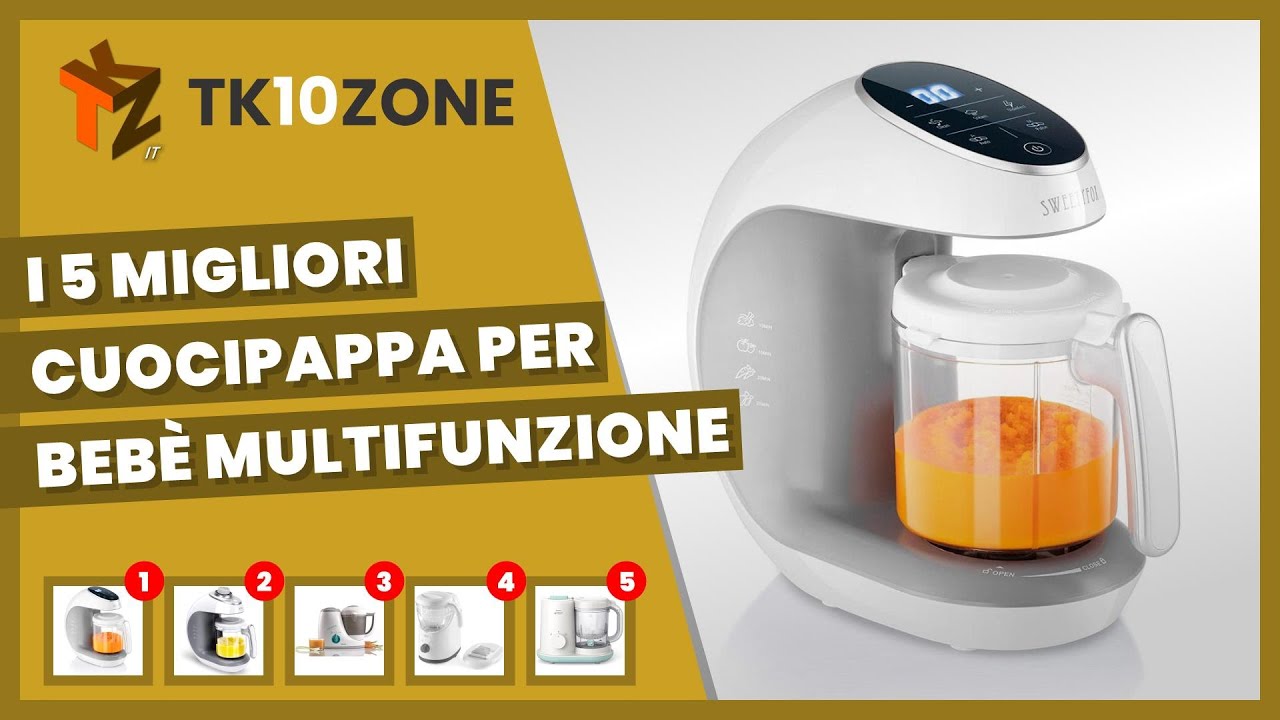 cuocipappa come funziona