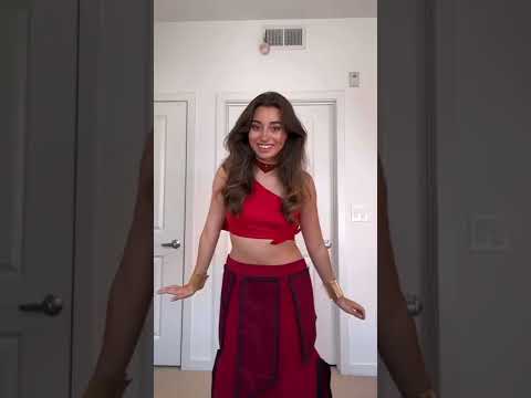 FIRE NATION KATARA