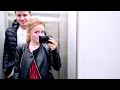 VLOG: ОБНАГЛЕЛА! 22.02.17