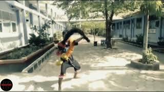 STORY WA -  kesurupan