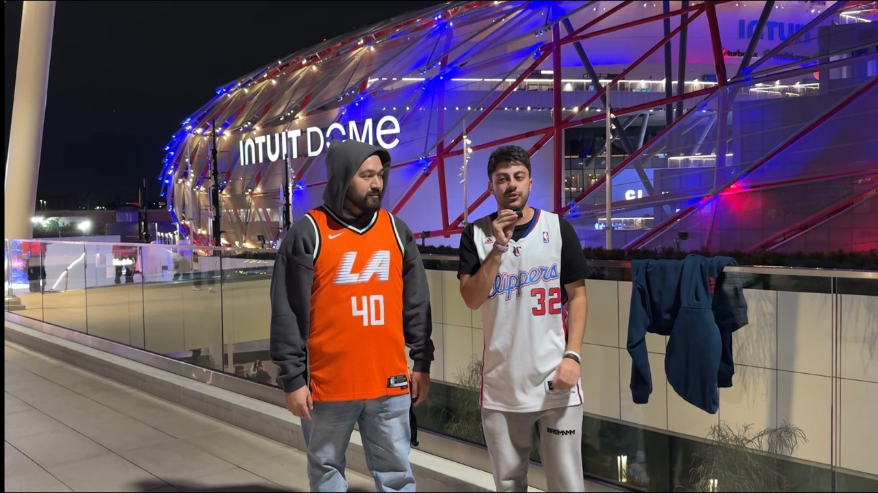 Хотят ли фанаты «Лос-Анджелес Клипперс» обменять Ивицу Зубаца или Кавая? «Клипперс» разгромили «С...