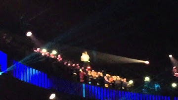 Toprek Rigging Flying By Wire - 13/12/2014 - "Clouseau, Wat een leven"