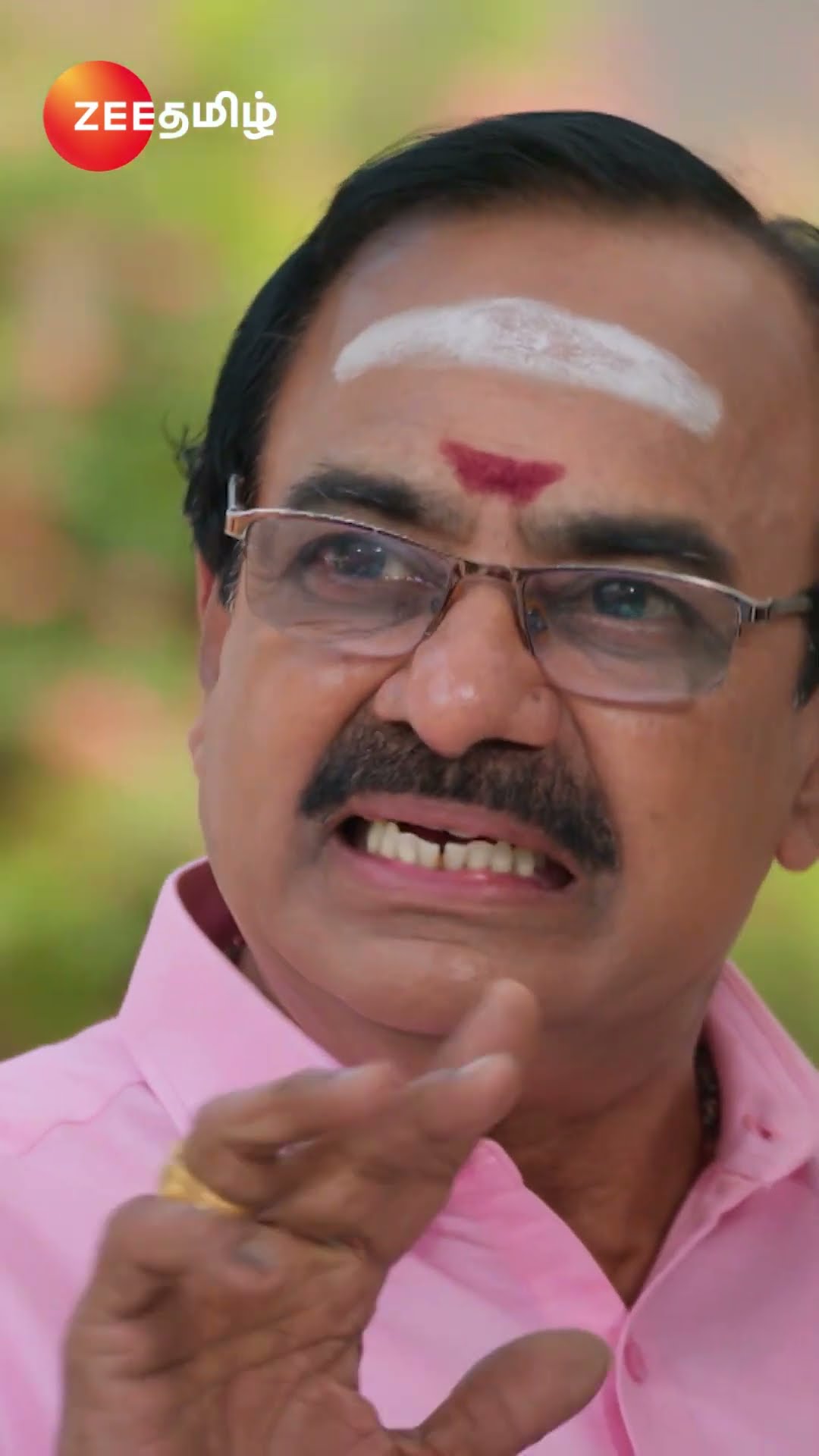 ANNA (அண்ணா) | EPI - 624 | Mon-Fri, 8.30 PM | Zee Tamil #shorts #ytshorts