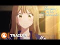 Senpai is an Otokonoko | TRAILER 2 VOSTFR