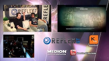 [PART2] mythiX.Winamax vs Imperial Grand Final - Reflex GT #4 Call of Duty Blackops