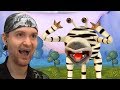 НЕВОЗМОЖНО НЕ СМЕЯТЬСЯ! ► Spore #3 Прохождение