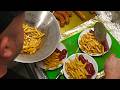 Meilleure Culture Culinaire De Rue Allemande De Deux Frères L Alimentation De Rue Berlin Allemagne 