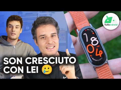Recensione Xiaomi Smart
