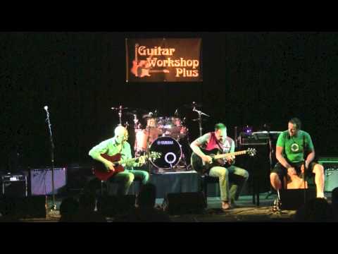 Guitar Workshop Plus