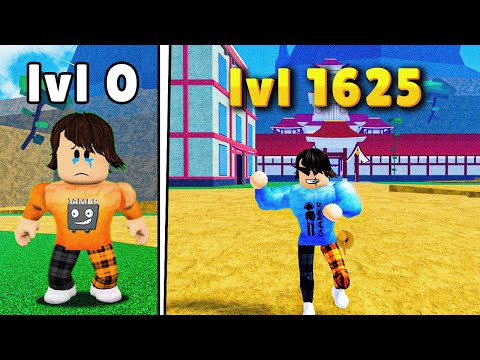 მთლიანი Dough awk და 1625 ლეველი Blox fruit Roblox