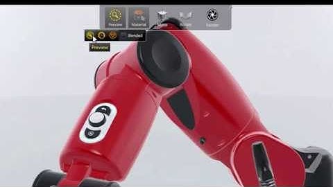 Overview- SOLIDWORKS Visualization