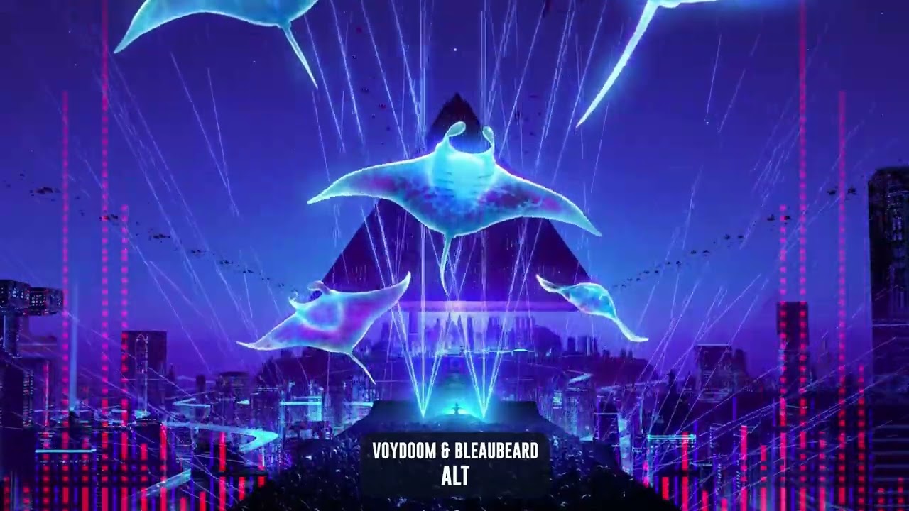 Watch Voydoom & Bleaubeard - ALT | Subsidia on YouTube Watch Voydoom & Bleaubeard - ALT | Subsidia on YouTube