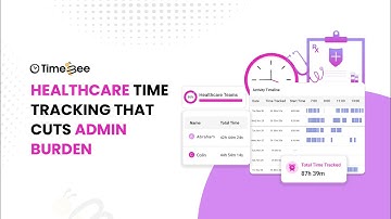 Smarter Time Tracking for Healthcare Sector – TimeBee