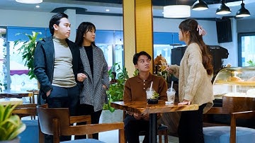 Cặp Đôi Chủ Tịch Giả Nghèo Đi Xem Mắt Không Ngờ Khi Biết Thân Phận Của Nhau Và Cái Kết - Tập 1206