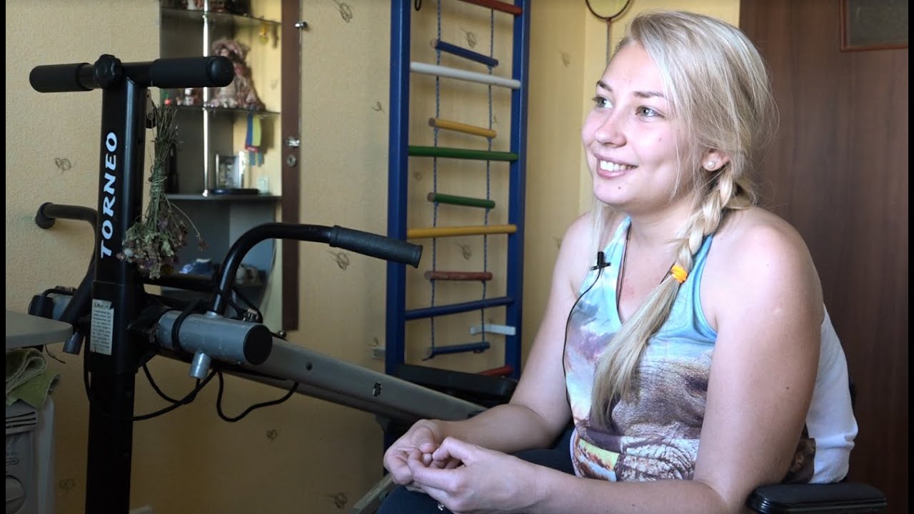 Знакомства С Девушками На Инвалидности В Омске