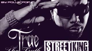 Trae Tha Truth   That's Not Luv S L A B  ed by Pollie Pop ft  Lil Wayne