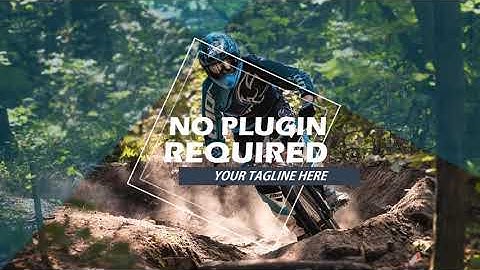 Cara Membuat Video Cinematic Dengan PowerPoint | Gross Style | Free Download Template Video Opening