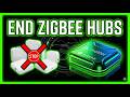 Your Smart Home is Doing It WRONG! The Truth About Zigbee, Thread & Matter Protocols