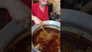 Famous ashok meat waale in delhi #thegreatindianfoodie
