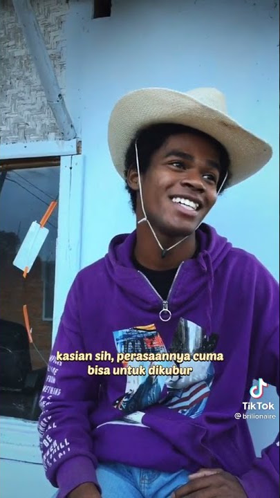 Badut Kok Nangis?🤡