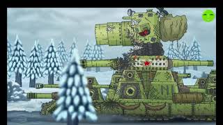 картинка: Я СИЛЬНЕЕ МУЛЬТИКИ ПРО ТАНКИ БОЙ КАРЛА 44 И ТИТАНОВОГО РАТТЕ РЕАКЦИЯ НА ГЕРАНДА МУЛЬТИКИ ПРО ТАНКИ