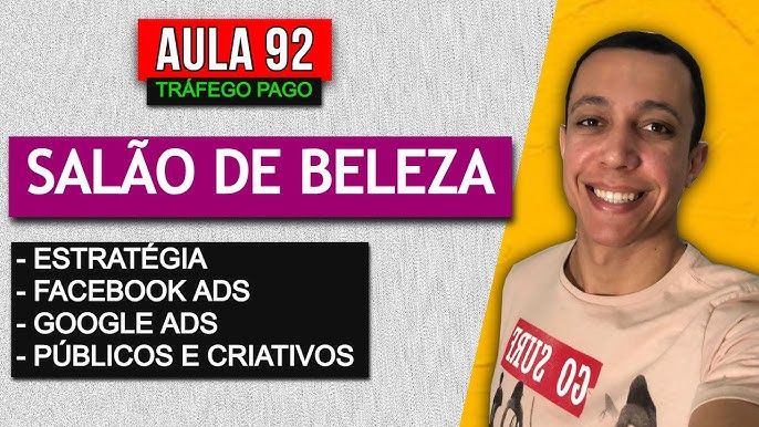 5 passos para montar um salão de beleza de luxo - Markplan