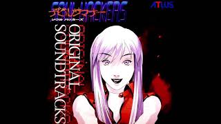 デビルサマナー ソウルハッカーズ サントラ【 SOUL HACKERS 】セガサターン版BGM