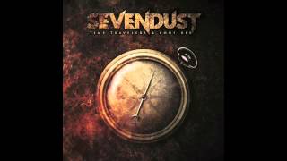 Vignette de la vidéo "Sevendust - Come Down"