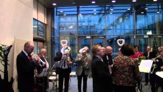 Et Barn Er Født I Betlehem Og På St. Olav