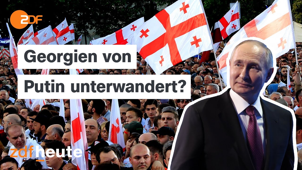 Massenproteste gegen die AfD