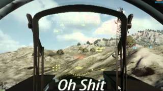 Battlefield 3: Jet Drift