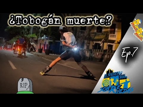 Este Powerslide Casi