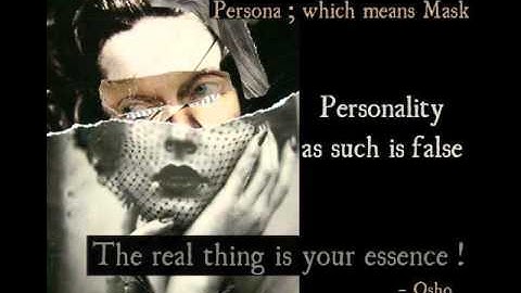 Two Ways - Tangled Strings ft Alan Watts (Universe Remix)