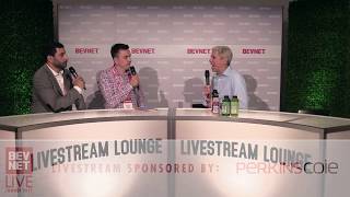 BevNET Live: Livestream Lounge with Michael Karsch, Chairman, Juice Press