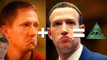 To Catch a Predator | The Zuckerberg Predator - Josiah Walker TCAP hotcobraguy