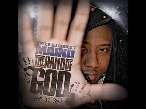 Maino Ft T Pain All The Above